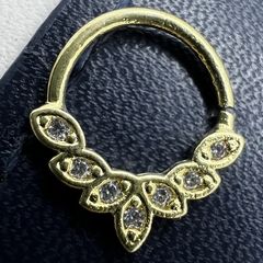 Argola de torção - comprar online