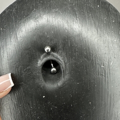 Piercing para umbigo - comprar online