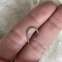 Piercing de click para nostril - comprar online