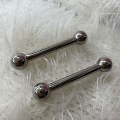 Piercing para mamilo