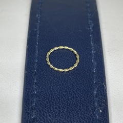 Argola 7mm