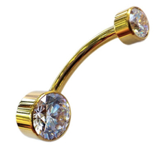 Umbigo 6*4mm