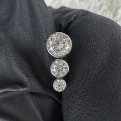 Zircônia 4x3x2