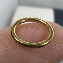 Argola segmentada