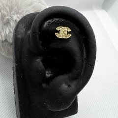 Chanel - Flor de Furo