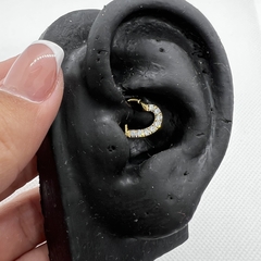 Daith click - Flor de Furo