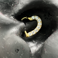 Daith click - Flor de Furo