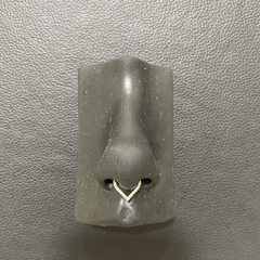 Gota com pedras 10mm - comprar online