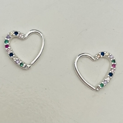 Daith colorido