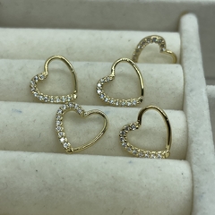 Daith direito