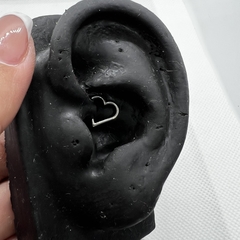 Coração de click para Daith - comprar online
