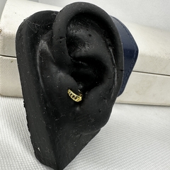 Argola pequena 6mm - comprar online