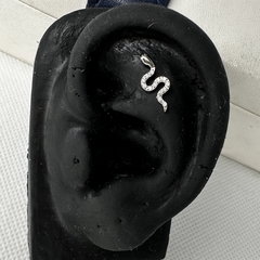 Cobra 15mm - Flor de Furo