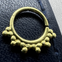 Daith/septo