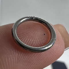Argola segmentada