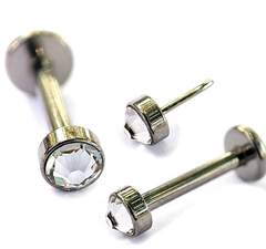 Ponto de luz push pin