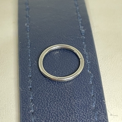 Argola segmentada