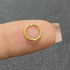 Argola 6mm