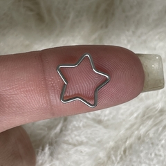 Estrela de torção
