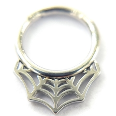seguimentada aranha