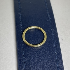 Argola segmentada
