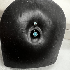 Pedra azul - comprar online