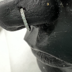 Imagem do Piercing de click para nostril