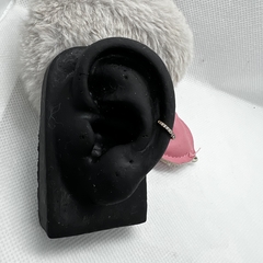 Argola 8mm - loja online