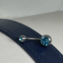 Pedra azul