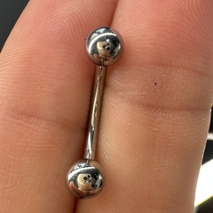 Piercing para umbigo