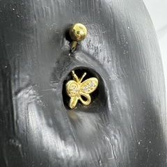 Umbigo borboleta - comprar online