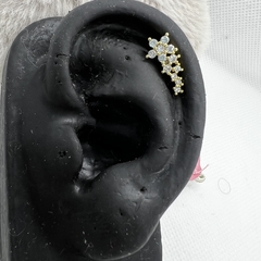 Flores- cluster - comprar online
