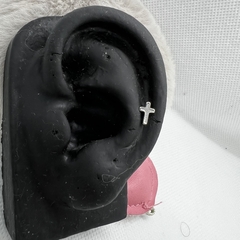 Piercing Cruz lisa - loja online