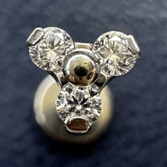 Trinity 3mm