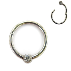 capitive com click esfera 3mm