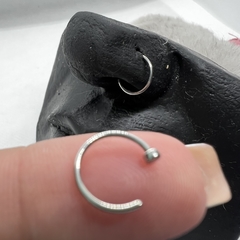 Argola para nostril - comprar online