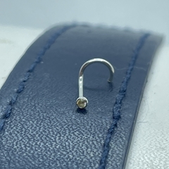 Ponto de luz, pedra P nostril - comprar online