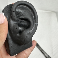 Mini coração 3mm - loja online