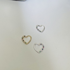 Daith colorido - comprar online