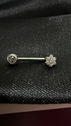 Flor pequena