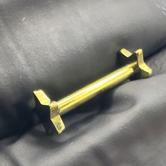 Estrela dos dois lados