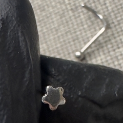 Nostril flor