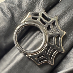 Teia de aranha