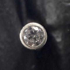 Micro ponto de luz