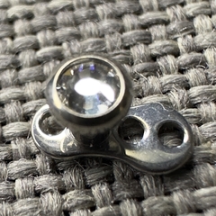 Microdermal mini