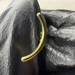 Arco liso