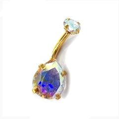 pedra furta cor - Flor de Furo