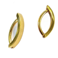 argola para umbigo
