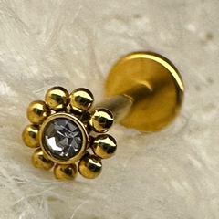 flor minimalista