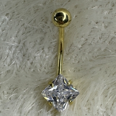 pedra quadrada